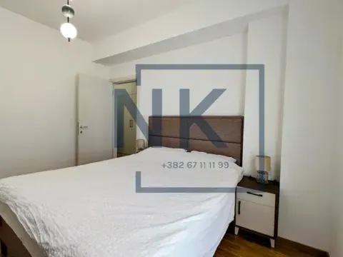 Izdavanje, jednosoban stan, 42m², Zabjelo, Podgorica - image 9