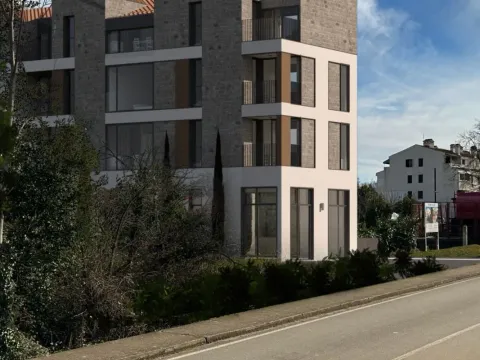 Sale, one bedroom apartment, 44m², Luštica, Tivat - image 4