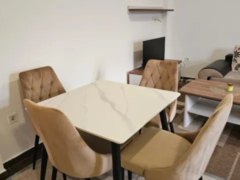 Rent, one bedroom apartment, 45m², Mažina, Tivat - image 5