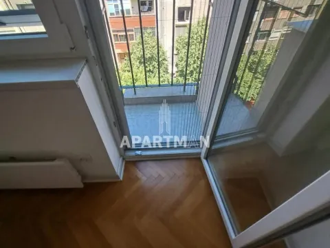 Sale, two bedroom apartment, 64m², Savski Venac, Beograd - image 15