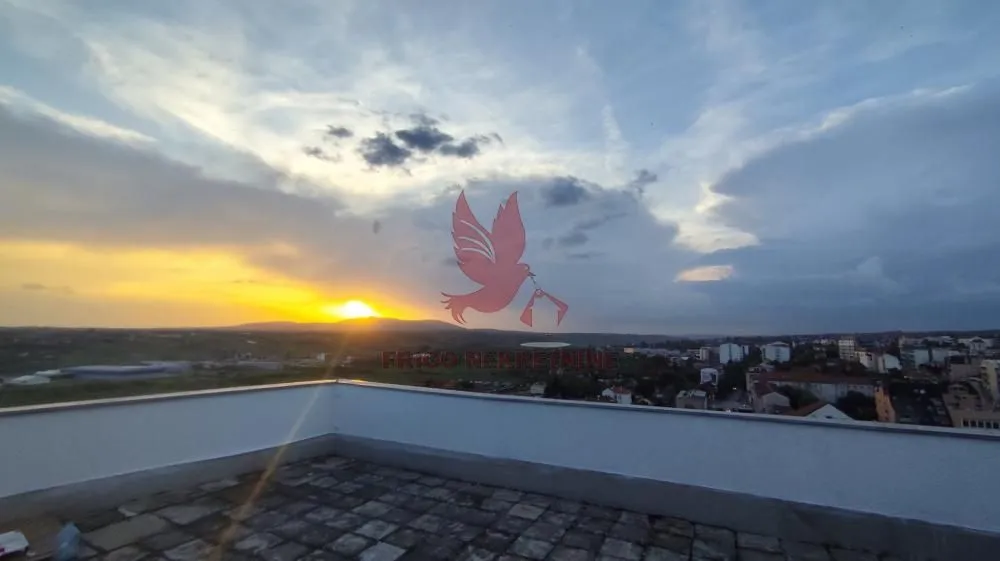 Izdavanje, dvosoban stan, 40m², Mladenovac, Beograd