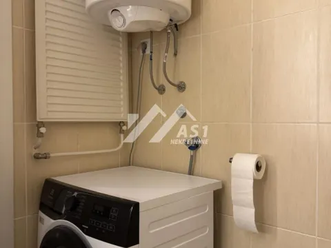 Izdavanje, jednosoban stan, 37m², Podbara, Novi Sad Sve Podlokacije - image 9