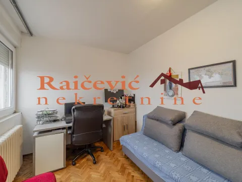 Sale, three bedroom apartment, 73m², Zemun Gornji Grad, Zemun Sve Podlokacije - image 13