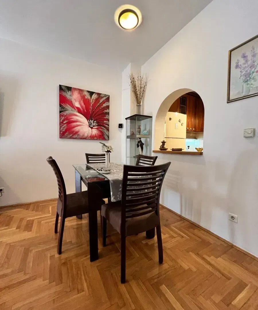 Rent, two bedroom apartment, 71m², Preko Morače, Podgorica