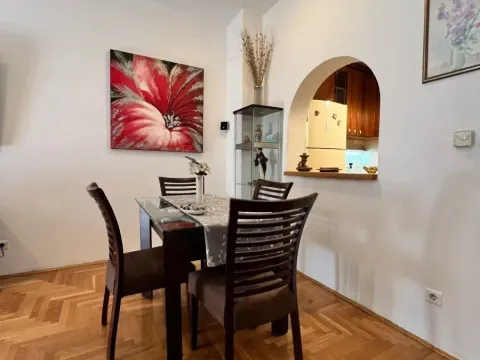 Rent, two bedroom apartment, 71m², Preko Morače, Podgorica - image 3