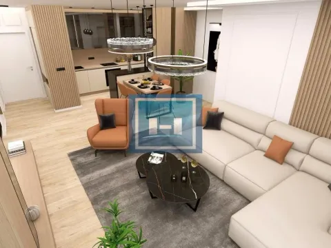 Prodaja, trosoban stan, 74m², Centar, Ćuprija - image 2