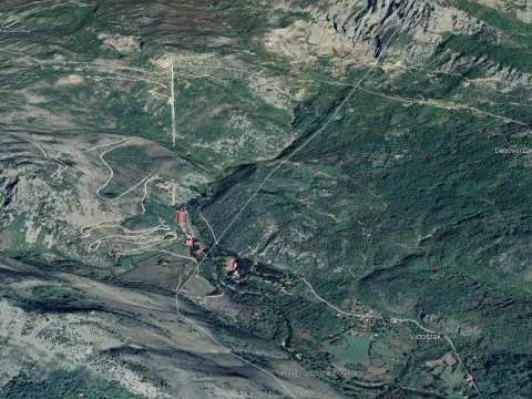 Prodaja, plac, 170000m², Danilovgrad, Crna Gora - image 10