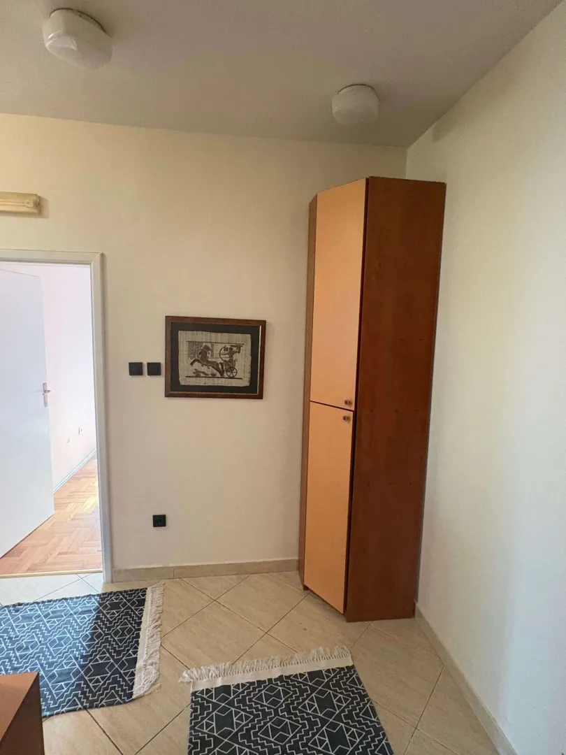 Rent, two bedroom apartment, 76m², Centar, Podgorica