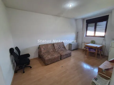 Sale, studio apartment, 25m², Železnička Stanica, Novi Sad Sve Podlokacije - image 2