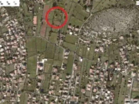 Prodaja, plac, 1357m², Tološi, Podgorica - image 2