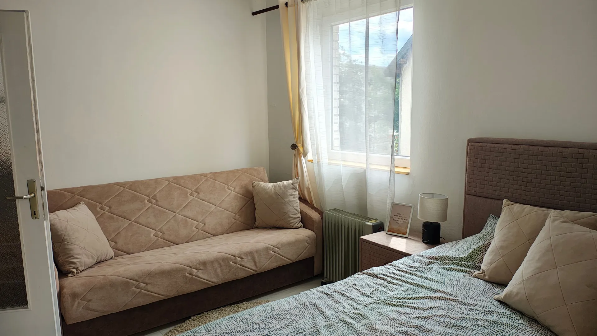 Izdavanje, jednosoban stan, 55m², Centar, Kolašin