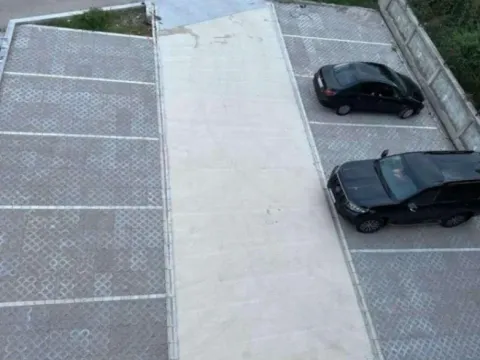 Sale, two bedroom apartment, 86m², Šušanj, Bar - image 3