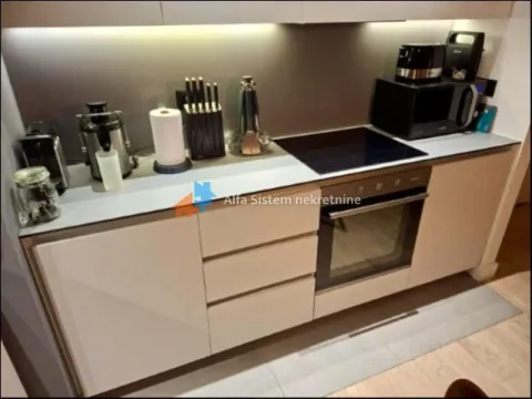 Izdavanje, dvosoban stan, 51m², Savski Venac, Beograd - image 6