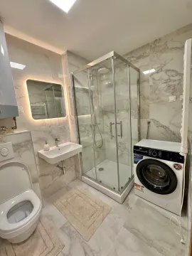 Rent, one bedroom apartment, 48m², New City, Podgorica - image 4