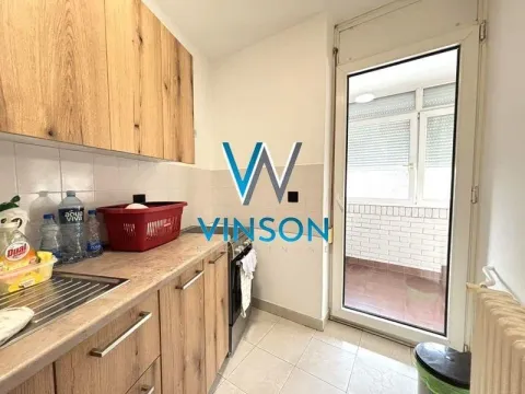 Izdavanje, dvosoban stan, 60m², Novi Sad Sve Podlokacije, Novi Sad - image 8