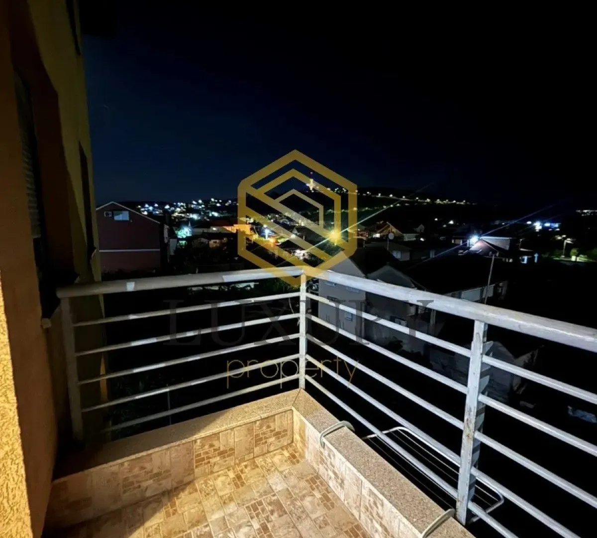 Rent, one bedroom apartment, 28m², Zabjelo, Podgorica