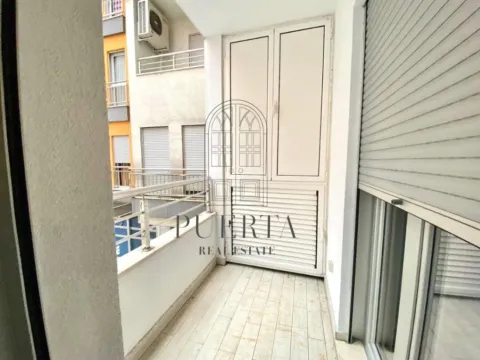 Izdavanje, jednosoban stan, 40m², Pobrežje, Podgorica - image 7