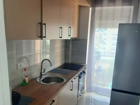 Rent, two bedroom apartment, 84m², Šušanj, Bar - image 3