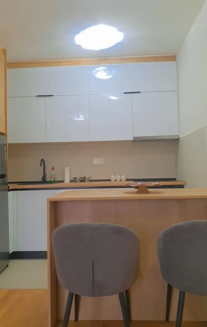 Izdavanje, jednosoban stan, 45m2, Pobrežje, Podgorica
