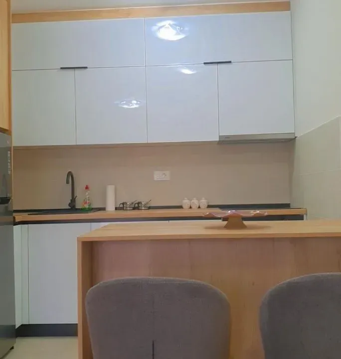 Izdavanje, jednosoban stan, 45m², Pobrežje, Podgorica