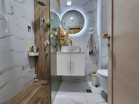 Sale, one bedroom apartment, 43m², Zabjelo, Podgorica - image 5