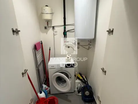 Prodaja, trosoban stan, 82m², Savski Venac, Beograd - image 4