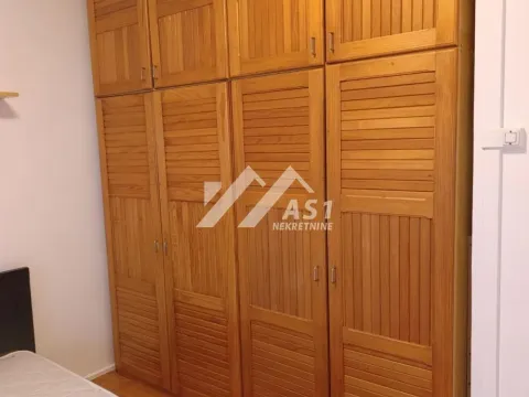 Izdavanje, dvosoban stan, 55m², Nova Detelinara, Novi Sad Sve Podlokacije - image 8