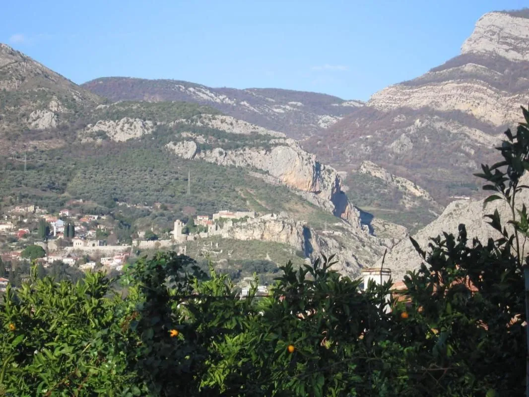Sale, land lot, 2025m², Bartula, Bar