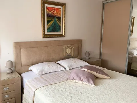 Izdavanje, dvosoban stan, 73m², Preko Morače, Podgorica - image 6