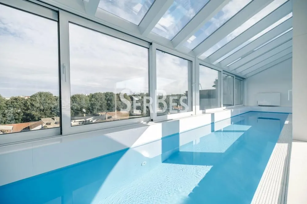 Izdavanje, stan, 360m², Socijalno, Novi Sad Sve Podlokacije