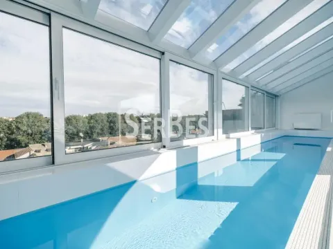 Izdavanje, stan, 360m², Socijalno, Novi Sad Sve Podlokacije - image 14