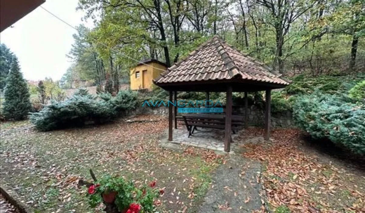 Izdavanje, stan, 250m², Sopot, Beograd