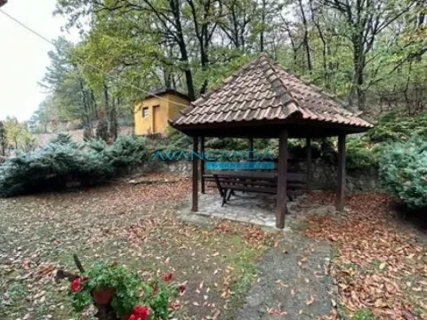 Rent, apartment, 250m², Sopot, Beograd - image 11