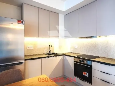 Sale, one bedroom apartment, 54m², Savski Venac, Beograd - image 7