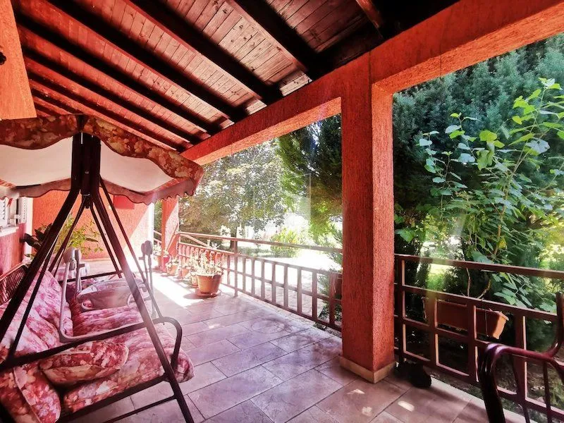 Sale, house, 200m², Donja Gorica, Podgorica