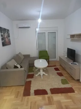 Rent, one bedroom apartment, 42m², Zagorič, Podgorica - image 1