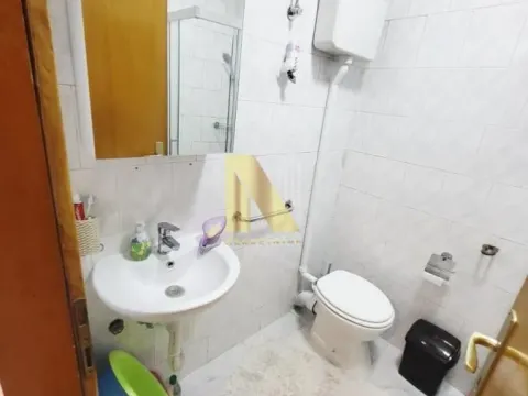 Sale, one bedroom apartment, 30m², Sajmište, Novi Sad - image 10