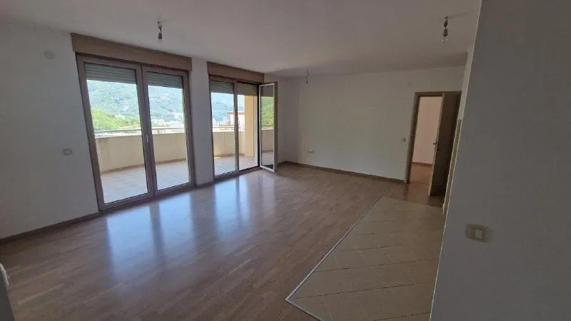 Sale, apartment, 105m², Bečići, Budva