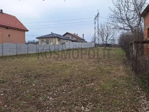 Prodaja, plac, 1050m², Boleč, Grocka - image 6
