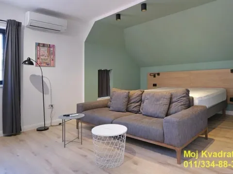 Prodaja, četvorosoban stan, 109m², Zemun Centar, Zemun Sve Podlokacije - image 6