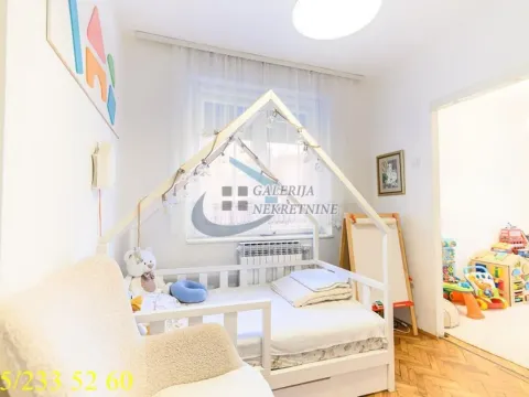 Sale, apartment, 93m², Savski Venac, Beograd - image 13