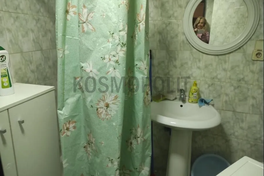 Prodaja, dvosoban stan, 37m², Đeram Pijaca, Beograd