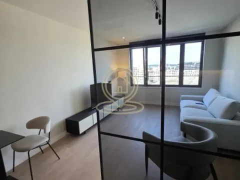 Izdavanje, jednosoban stan, 34m², Novi Beograd Sve Podlokacije, Beograd - image 2