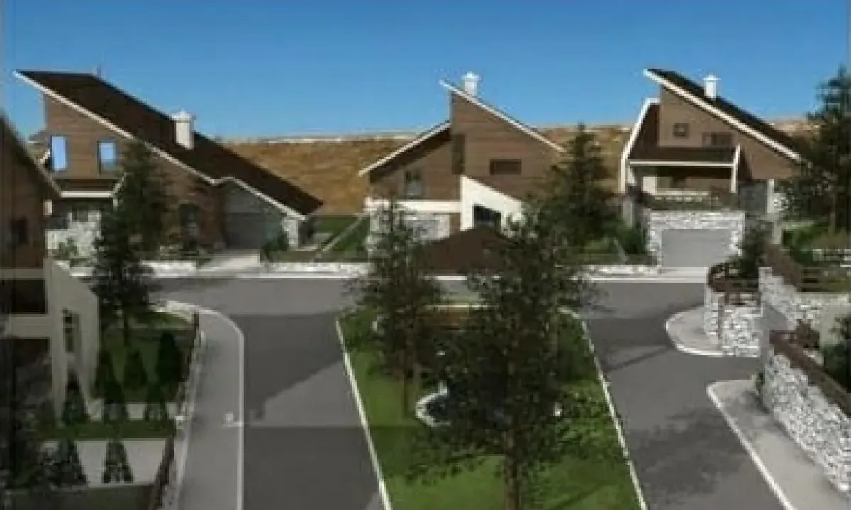 Sale, land lot, 4700m², Žabljak, Crna Gora