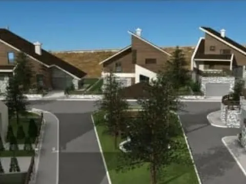 Prodaja, plac, 4700m², Žabljak, Crna Gora