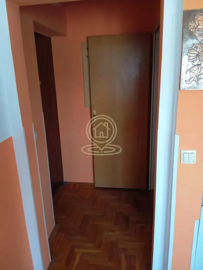 Izdavanje, jednosoban stan, 25m², Liman 3, Novi Sad Sve Podlokacije