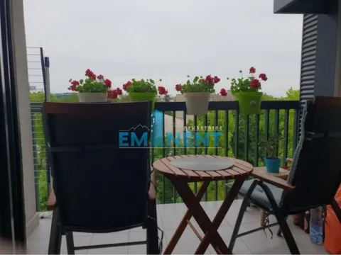 Izdavanje, dvosoban stan, 56m², Ada, Beograd - image 7