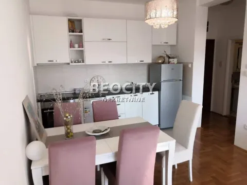 Rent, two bedroom apartment, 42m², Centar, Novi Sad - image 2
