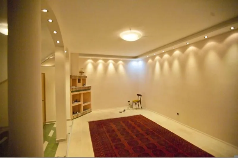 Rent, office space, 160m², Đeram Pijaca, Beograd