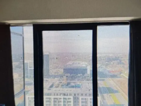 Izdavanje, jednosoban stan, 38m², Novi Beograd Blok 65, Novi Beograd Sve Podlokacije - image 5